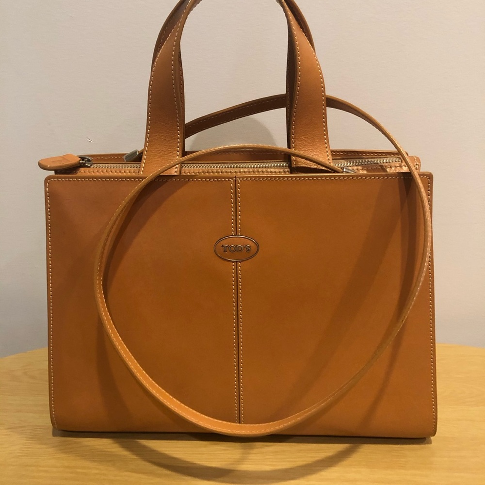 Take me to TODS